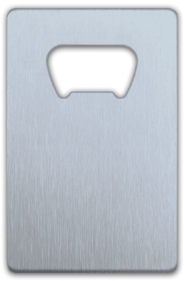 Abridor Personalizável