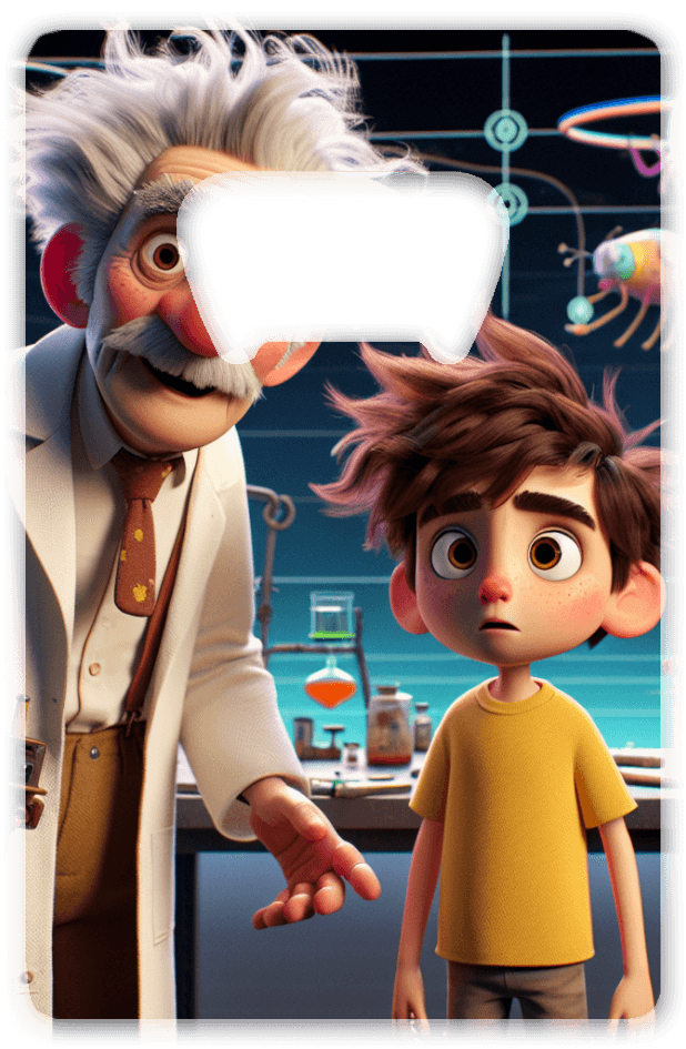 Rick and Morty