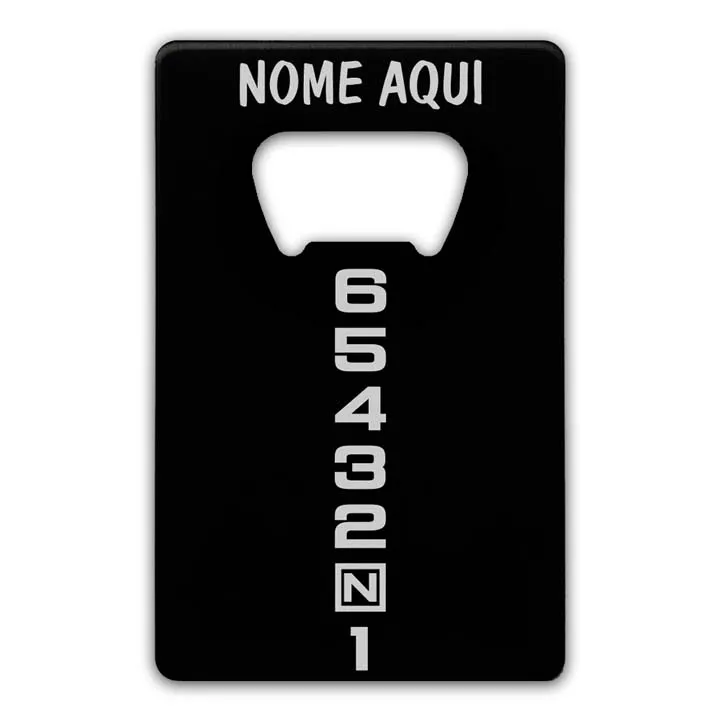 ABRIDOR 1N23456