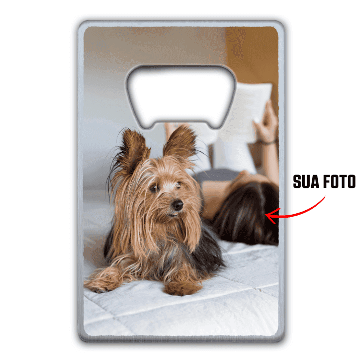 Abridor FOTO com MARGEM