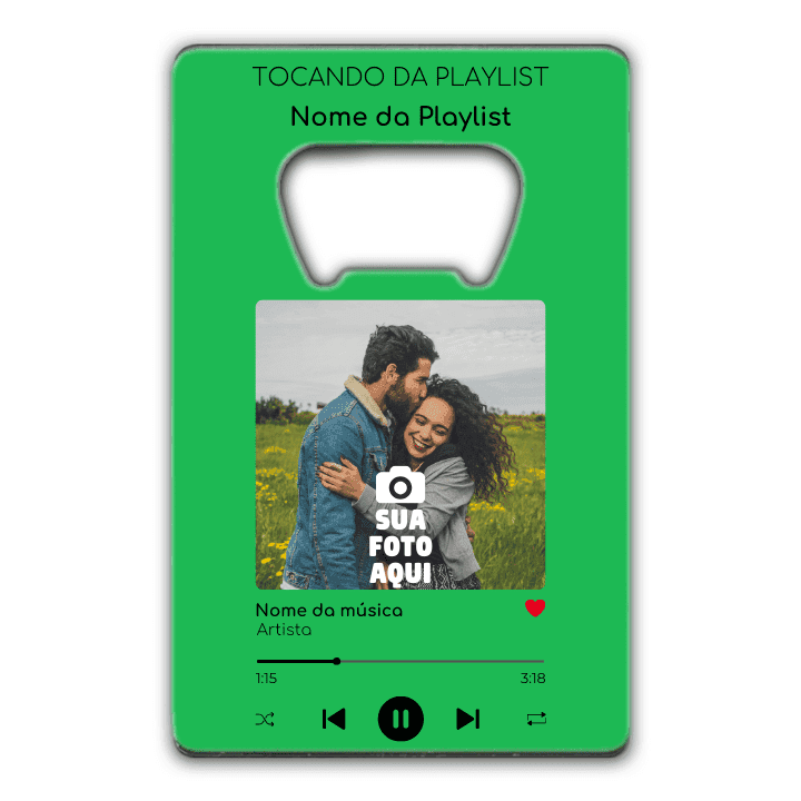 Abridor Playlist
