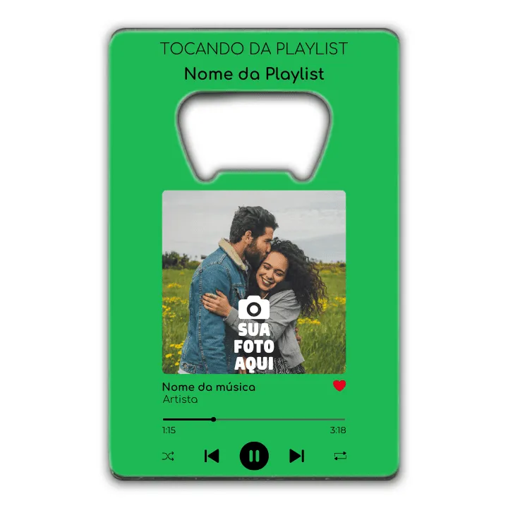Abridor Playlist