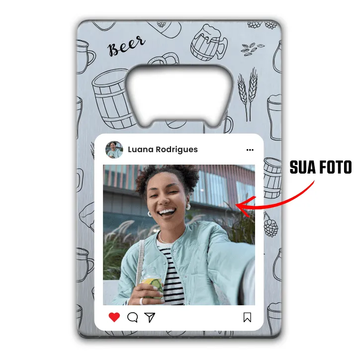 Abridor POST REDE SOCIAL