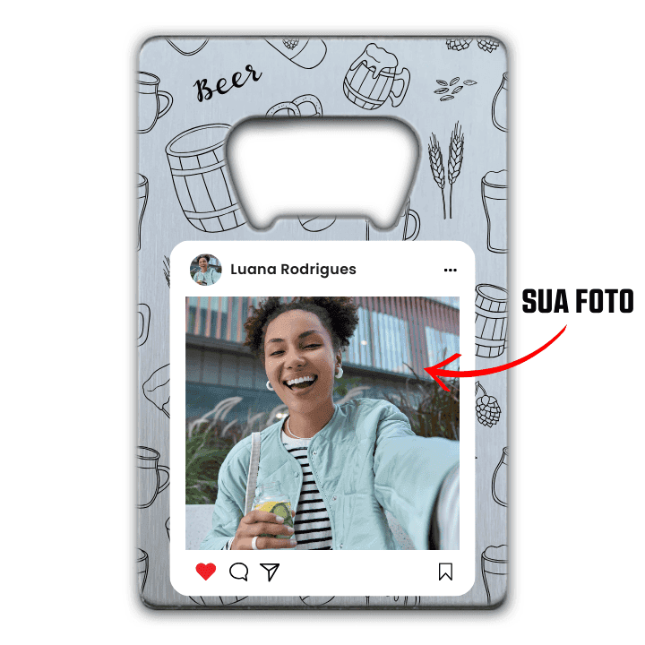 Abridor POST REDE SOCIAL