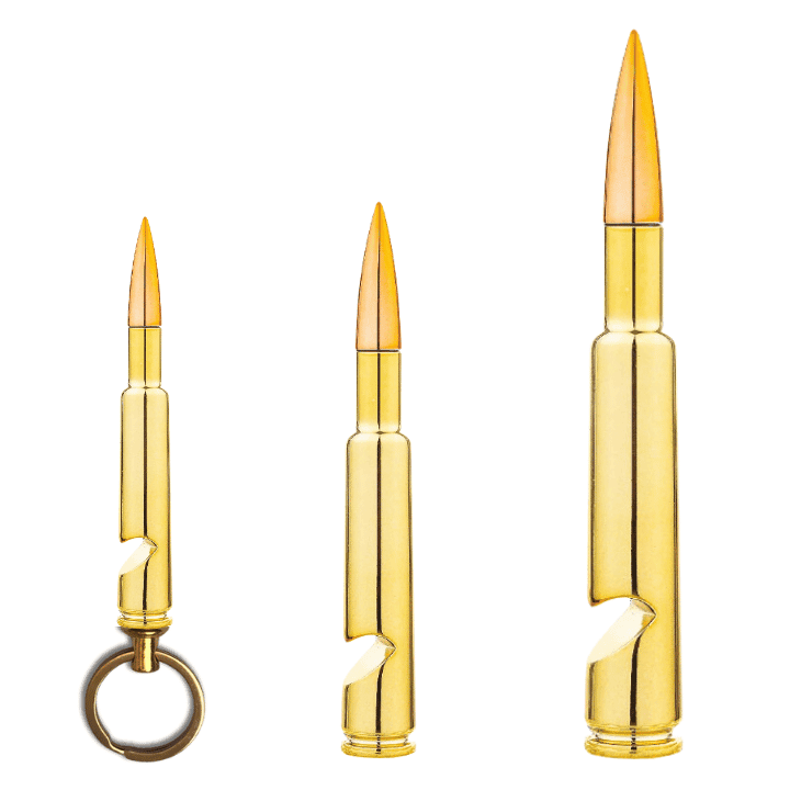 ABRIDOR PROJÉTIL .50 / 762 / 556