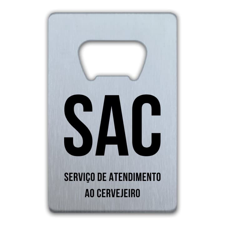 ABRIDOR SAC