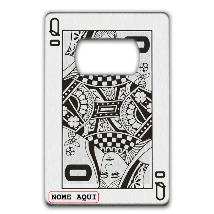 AbridorCard DAMA