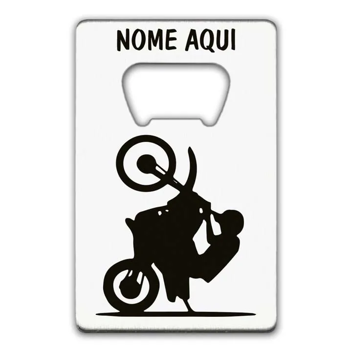 AbridorCard GRAU