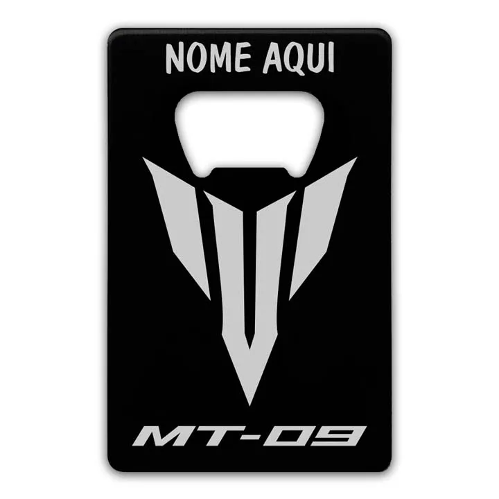 AbridorCard MT-09