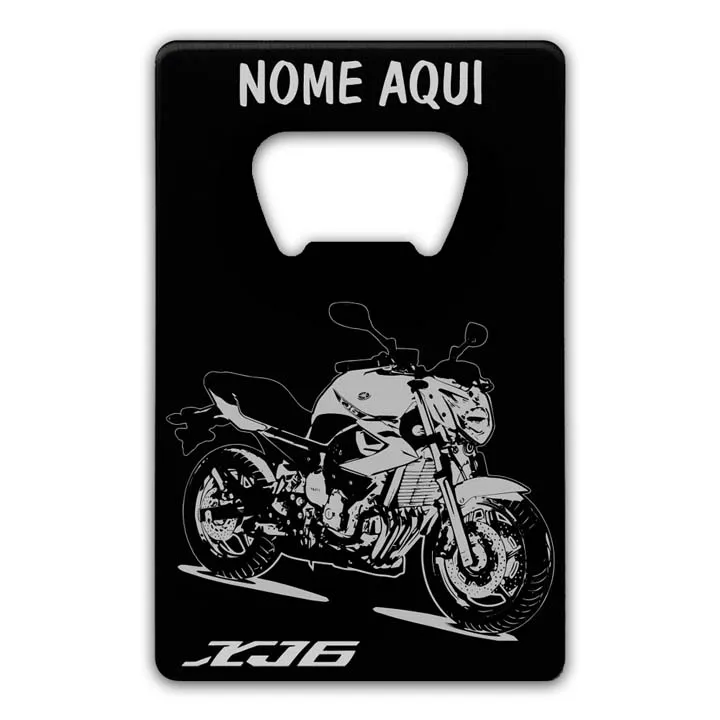AbridorCard XJ6