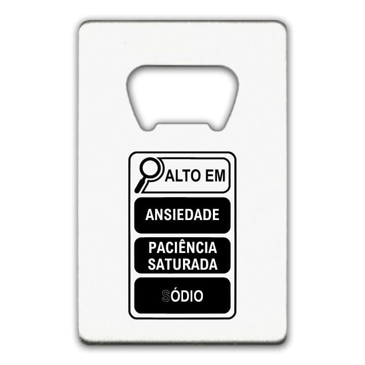 ABRIDOR ALTO EM