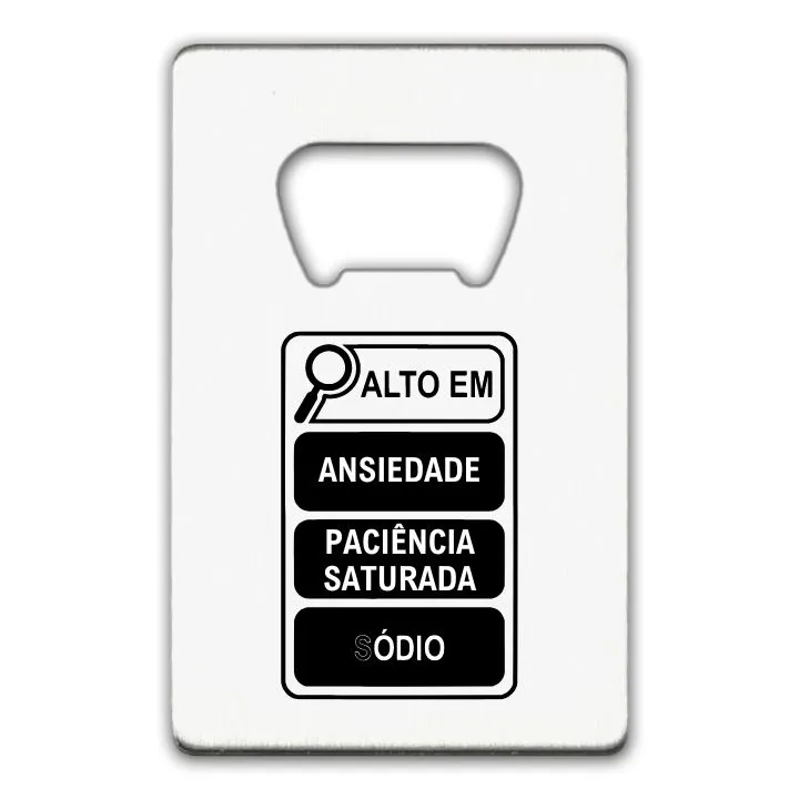 ABRIDOR ALTO EM