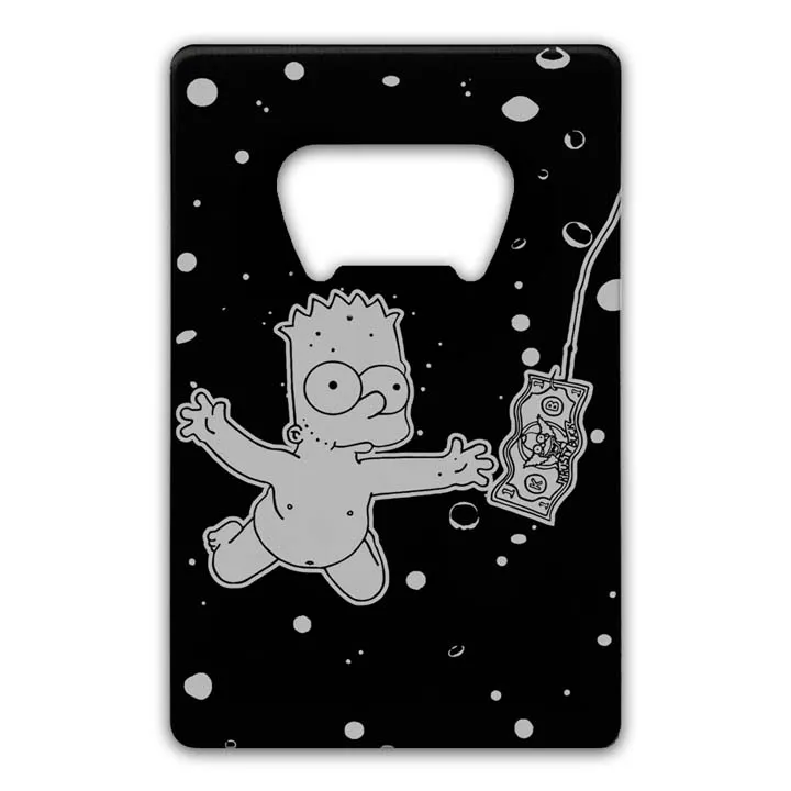 BART NIRVANA