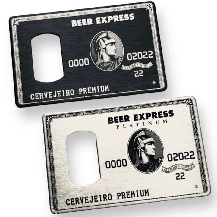 ABRIDOR BEER EXPRESS
