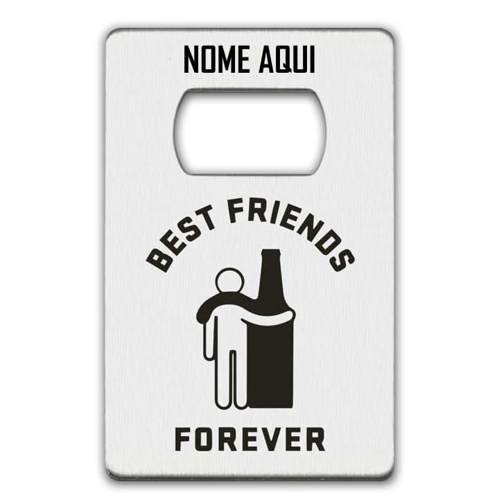 BEST FRIENDS FOREVER