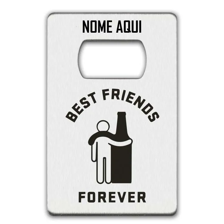 BEST FRIENDS FOREVER