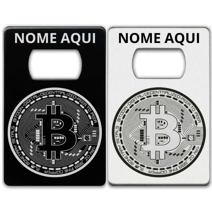 BITCOIN