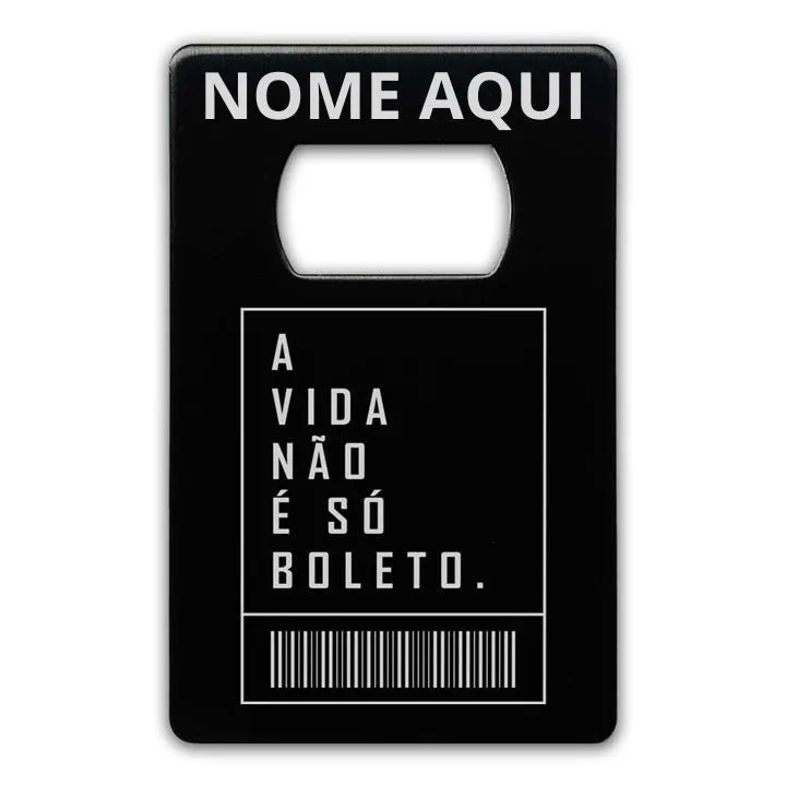 ABRIDOR BOLETO