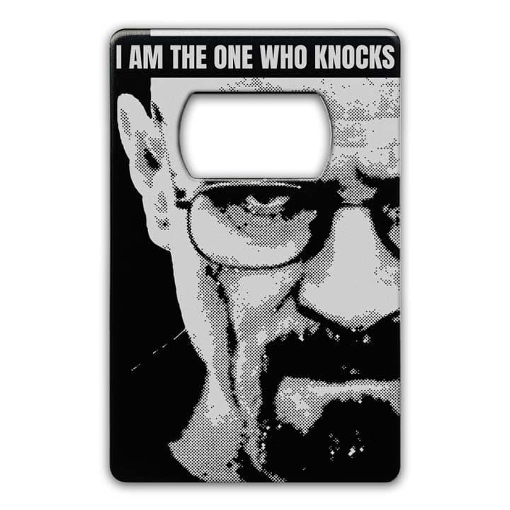 Breaking Bad Heisenberg