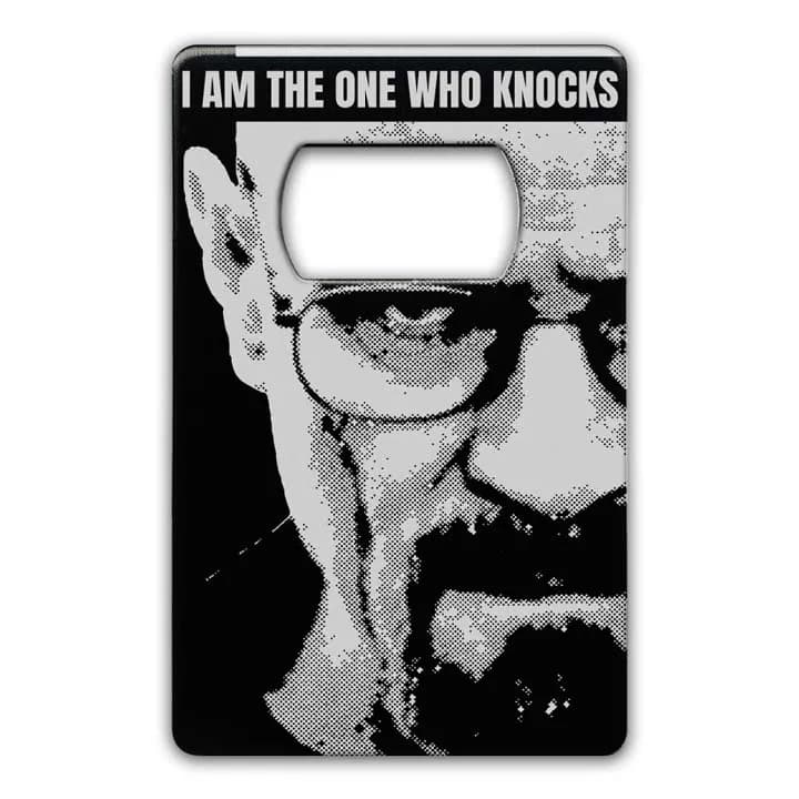 Breaking Bad Heisenberg