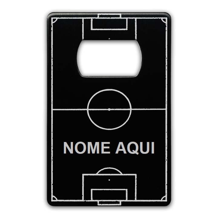 Abridor Campo de Futebol