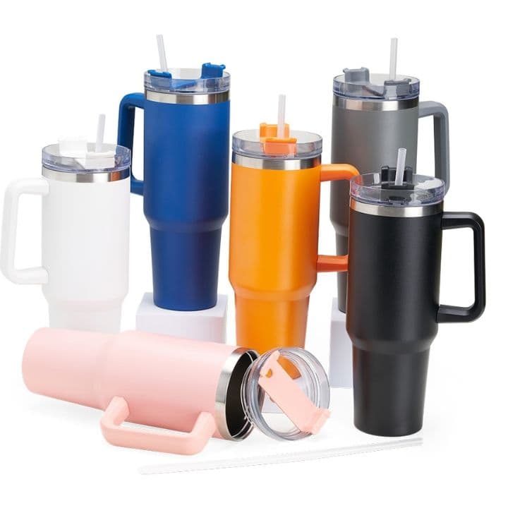 CANECA TÉRMICA 1,2L