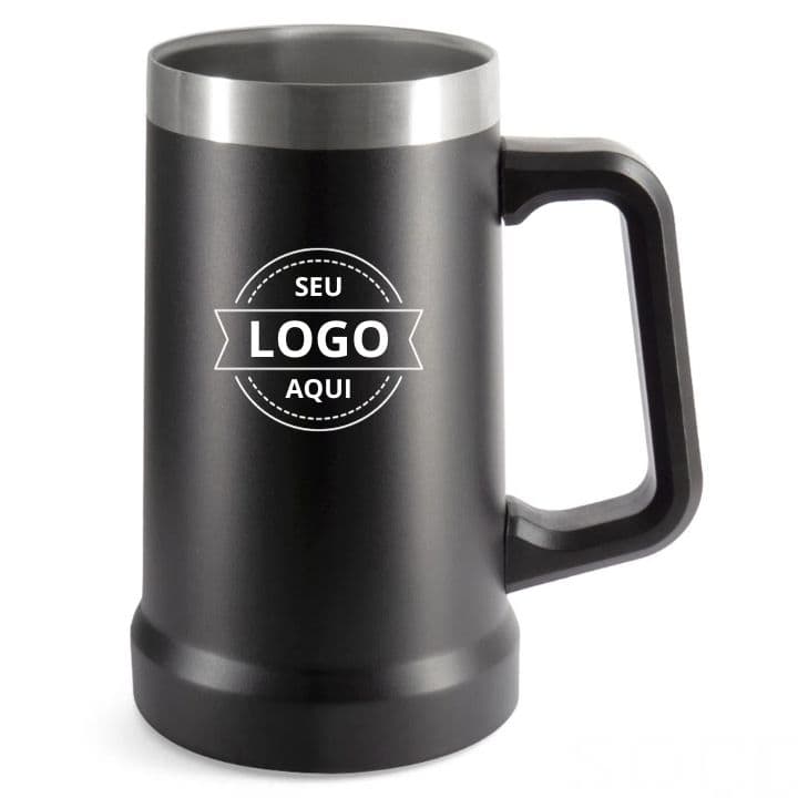CANECA TÉRMICA PERSONALIZADA