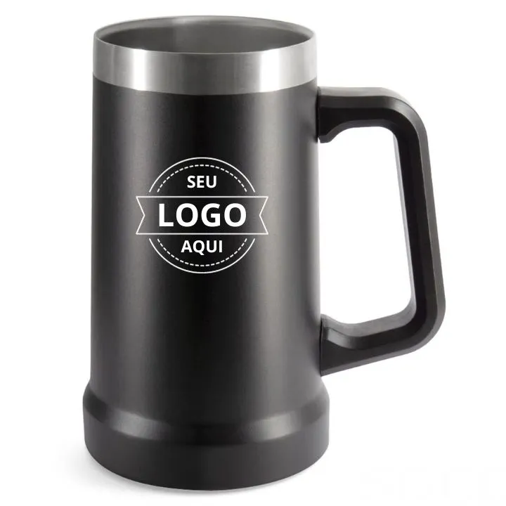 CANECA TÉRMICA PERSONALIZADA