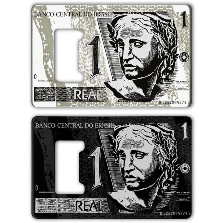 ABRIDOR CÉDULA 1 REAL