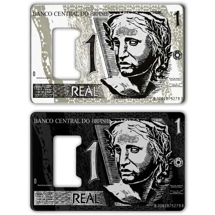 ABRIDOR CÉDULA 1 REAL