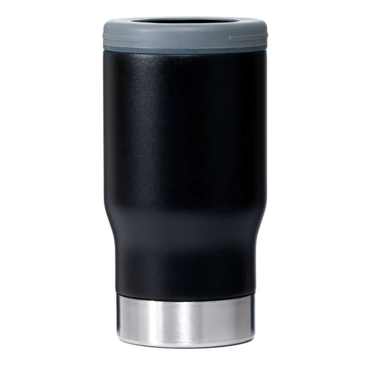 Copo Térmico Inox 380ml Multiuso