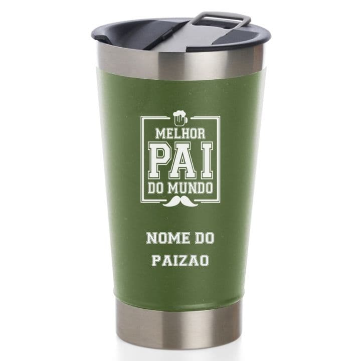 COPO TÉRMICO MELHOR PAI