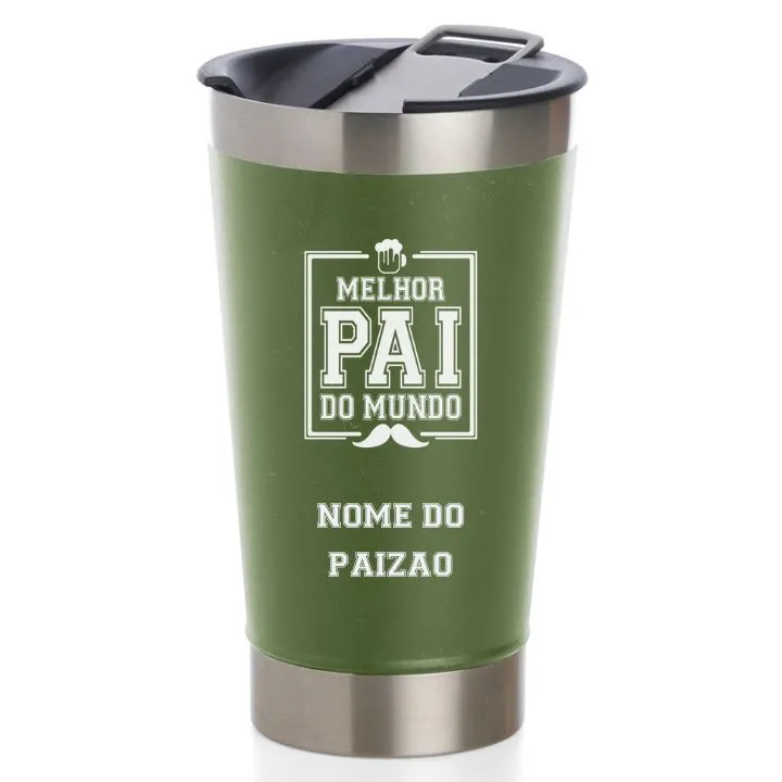 COPO TÉRMICO MELHOR PAI