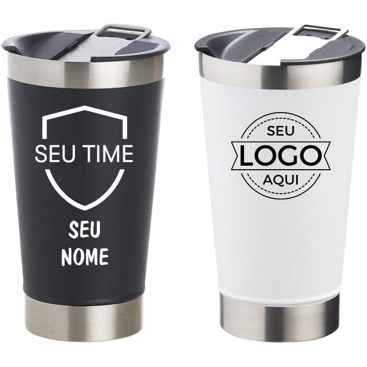 COPO TÉRMICO PERSONALIZADO