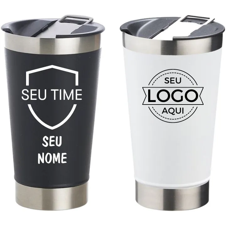 COPO TÉRMICO PERSONALIZADO