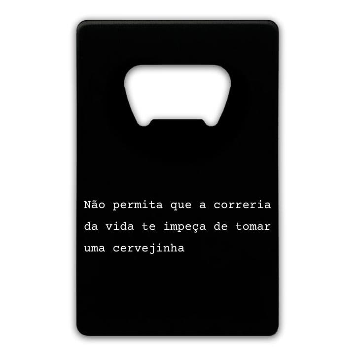 correria e cervejinha