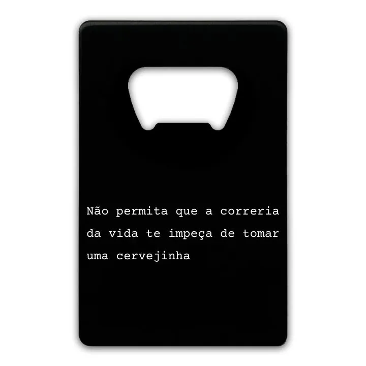 correria e cervejinha