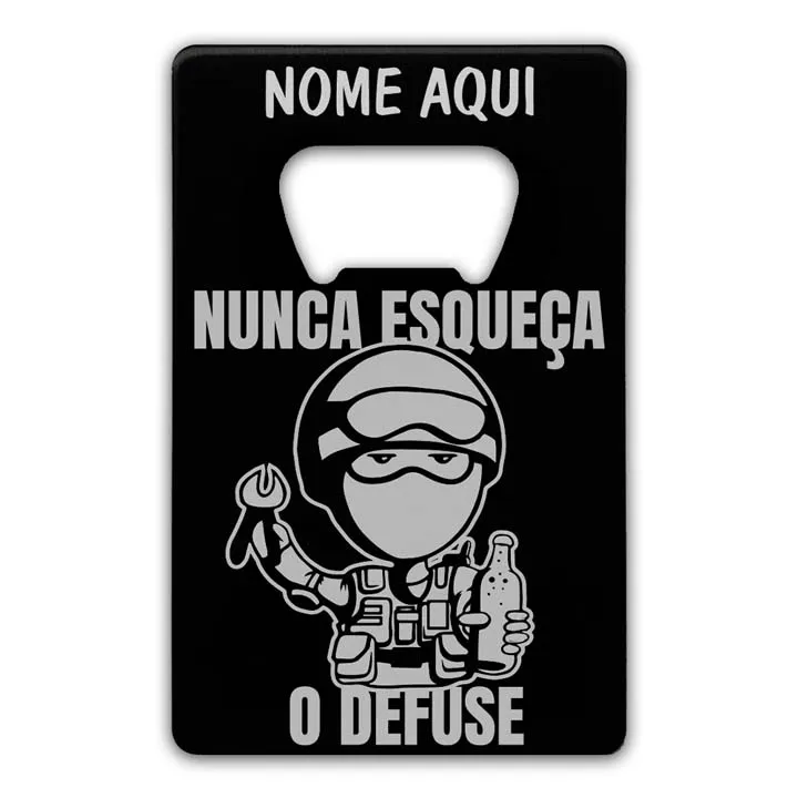 DEFUSE