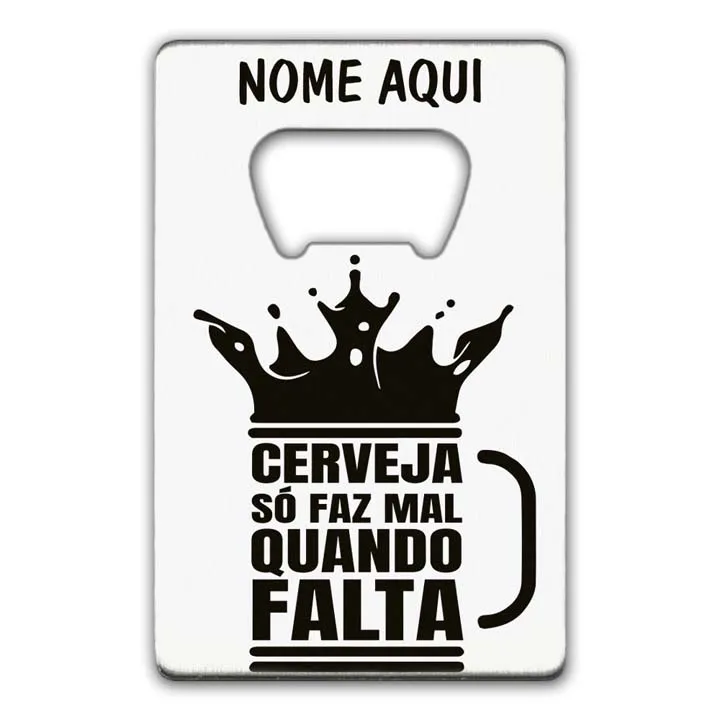 Faz Mal Quando Falta