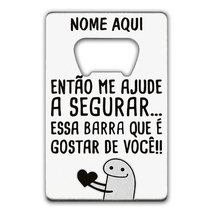 Flork Então Me Ajude A Segurar...