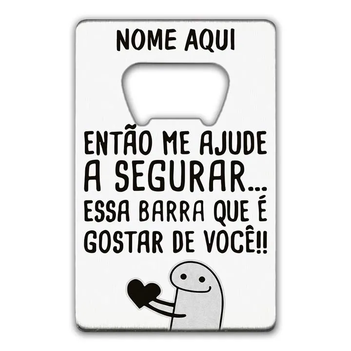 Flork Então Me Ajude A Segurar...