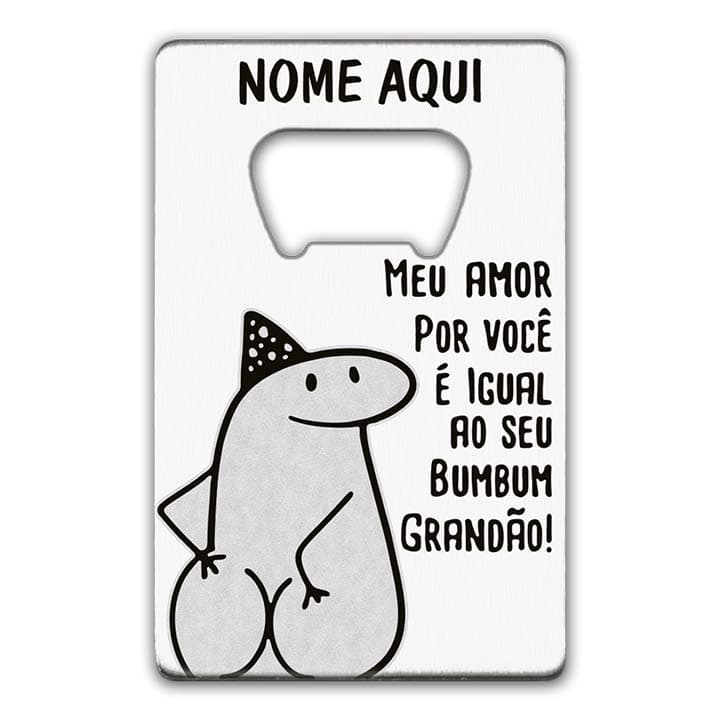 Flork Meu Amor Por Você