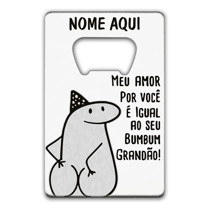 Flork Meu Amor Por Você