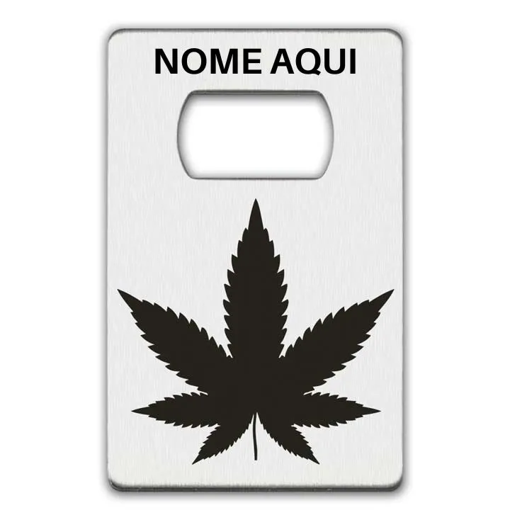 FOLHA CANNABIS