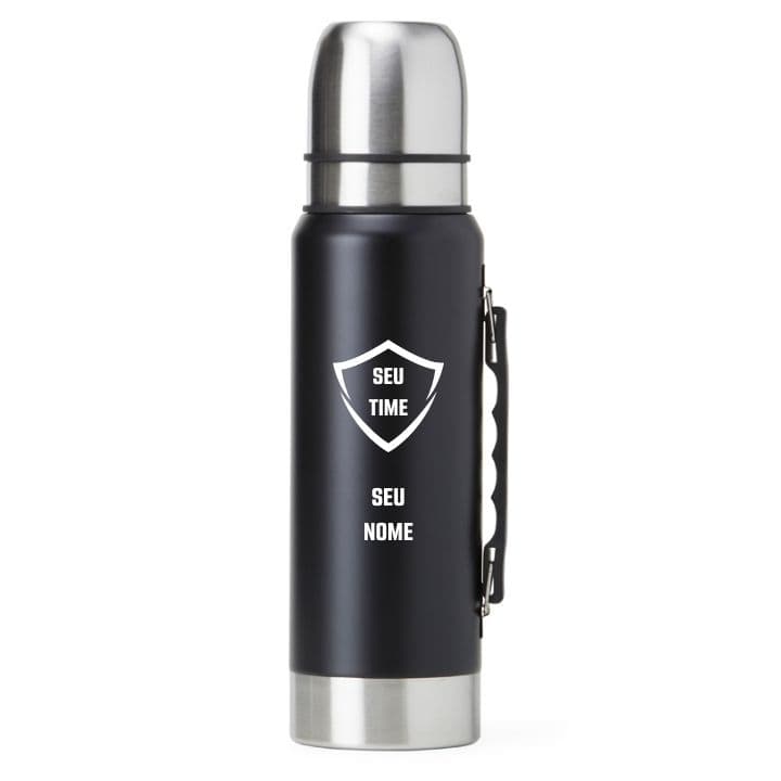 GARRAFA CAFÉ TÉRMICA - 1L