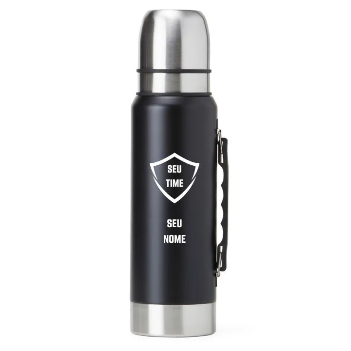 GARRAFA CAFÉ TÉRMICA - 1L