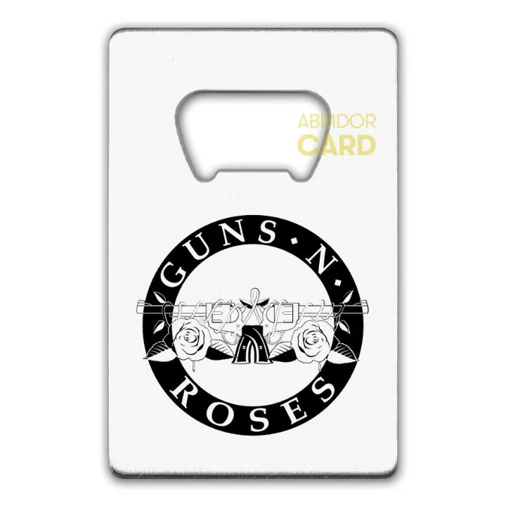 GUNS N ROSES