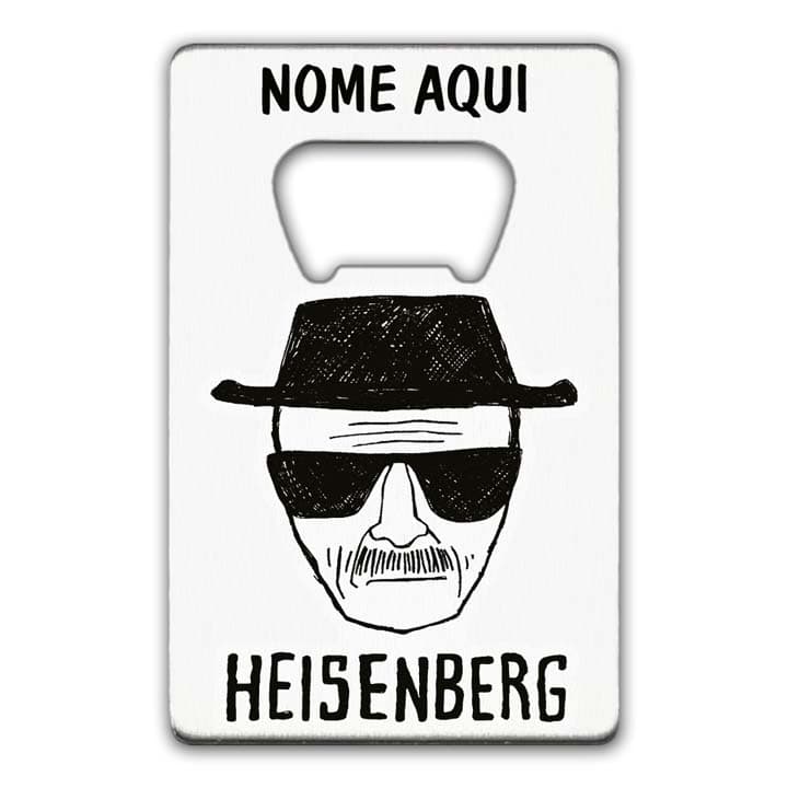 HEISENBERG