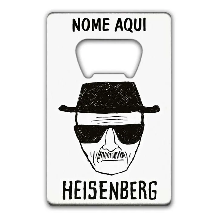HEISENBERG