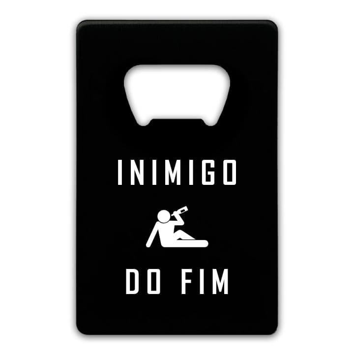 INIMIGO DO FIM